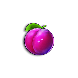 Sweet Bonzana-Pflaume