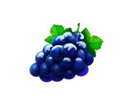 Sweet Bonanza Xmas Grape