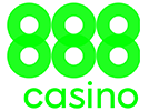 Logo del casinò 888