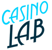 casino lab logo