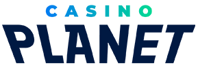 casino planet logo