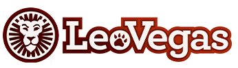 LeoVegas Casino logo