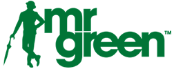 Mr Green Casino logo