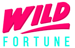 wild fortune logo