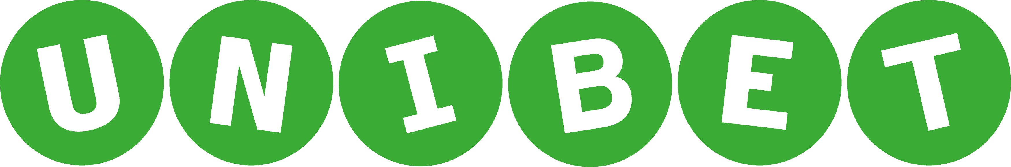 Logo Unibet